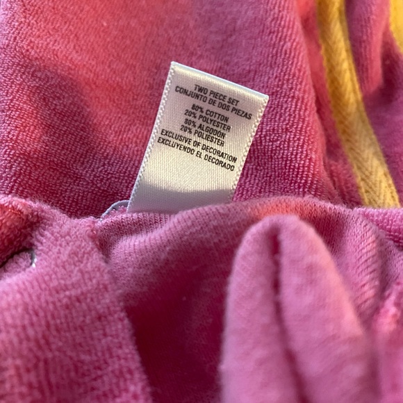 Free with any purchase - Carter’s dress and matching bloomers 3 Months ~ - Picture 4 of 7